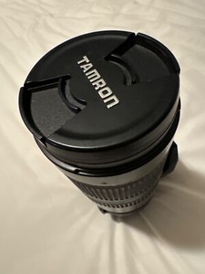 Tamron SP 70-200mm f/2.8 VC Di AF USD Telephoto Lens A009 Ultrasonic Drive Nikon