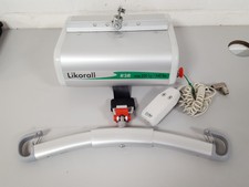 Likorall 242 S R2R Overhead 200kg Paziente Sollevamento Healthcare Disabili Cura