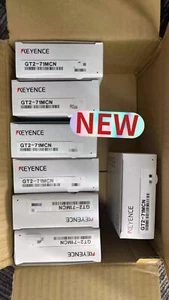 KEYENCE GT2-71MCN Contact Type Digital Sensor NEW  shipping - Picture 1 of 5