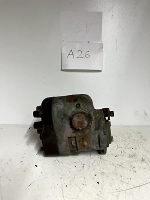 American Bosch Magneto Distributor - Image 1 of 4