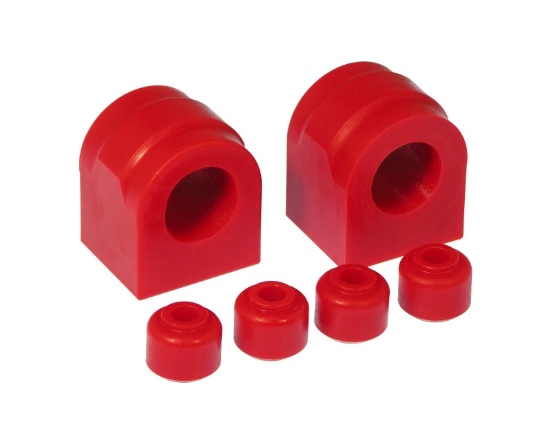 Bujes de barra estabilizadora delantera roja protano para Ford F150 04-06 Foto 1 de 1