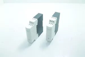 2X Schneider Electric LT3 SE00M Relé de protección del termistor 230V 50 / 60Hz - Imagen 1 de 7