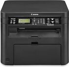 USED UNOPENED Canon imageCLASS D570 Black-and-White All-In-One Laser Printer