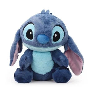 25cm Disney Stitch Doll Stuffed Plush Toy Pillow Soft Children's Birthday Gift - Picture 1 of 7
