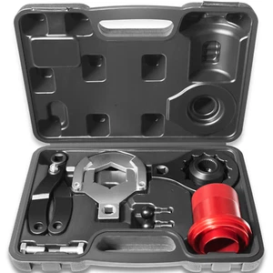 335040 335050 Kit de herramientas diferencial de eje de transmisión trasero para BMW X3 X5 X6 TRACCIÓN TRASERA 4x4 - Imagen 1 de 10