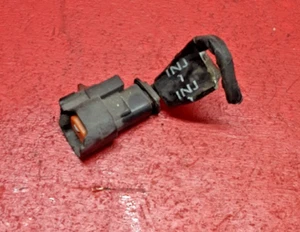 2002 - 2012 Jeep Dodge Ram 3.7L V6 Fuel Injector PIGTAIL 53031102AB (Qty:1) - Picture 1 of 6
