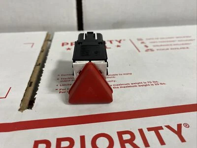 2006 Volkswagen Passat | кнопка опасности - OEM 1K0 953 509 - Изображение 1 из 4