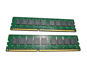 Actualización de DRAM Cisco MEM-4400-4GU16G 4G a 16G (8G+8G) para Cisco ISR4431 ISR4451 - Imagen 1 de 1