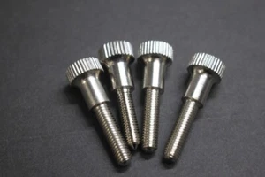 Recording King RK R-35 Resonator Banjo - 4 - Resonator Attachment Bolts #RE5717 - Picture 1 of 3