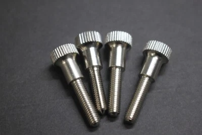 Recording King RK R-36 Resonator Banjo -  4 - Resonator Attachment Bolts #RE1181 - Image 1 of 3