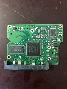 Seagate PCB Hard Drive Controller Board 100535704 REV D - Picture 1 of 3