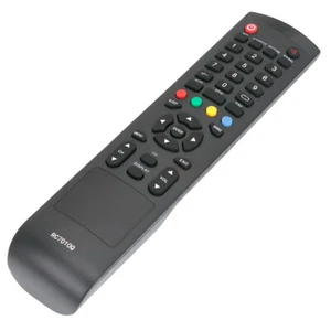 New RC7010Q Remote Control for Quasar HD LED TV SQ3202 SQ5002 SQ5003 - Picture 1 of 4