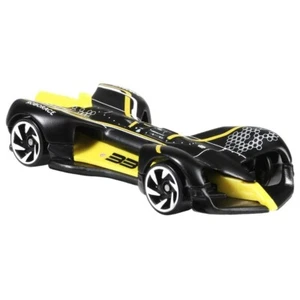 Hot Wheels Roborace Robocar Die-Cast Vehicle - 9/10 - Picture 1 of 5