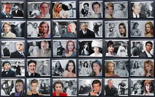 2010 Rittenhouse James Bond Heroes & Villains Card Complete Your Set U Pick 1-81