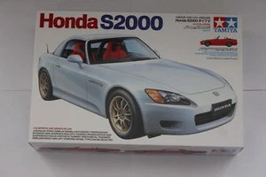 Tamiya 24245 Honda s2000 1\24 Scale - Picture 1 of 5