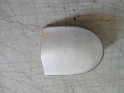 Guardabarros delantero derecho Riviera 1995 1996 1997 moldura OEM usado 1998 1999 beige Foto 1 de 4