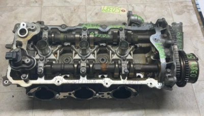 09-14 MURANO 11-14 QUEST 13-14 ALTIMA SDN 3,5 L L LH culata del motor delantero OEM Foto 1 de 4