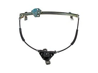 Regulador ventana delantera izquierda Dorman para Volkswagen Jetta 1985-1992 1986 1987 1988 Foto 1 de 3