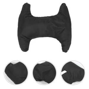 Drum Pads Bass Drum Pillow Dumb Drum Pad Drum Muffling Pads - Picture 1 of 12