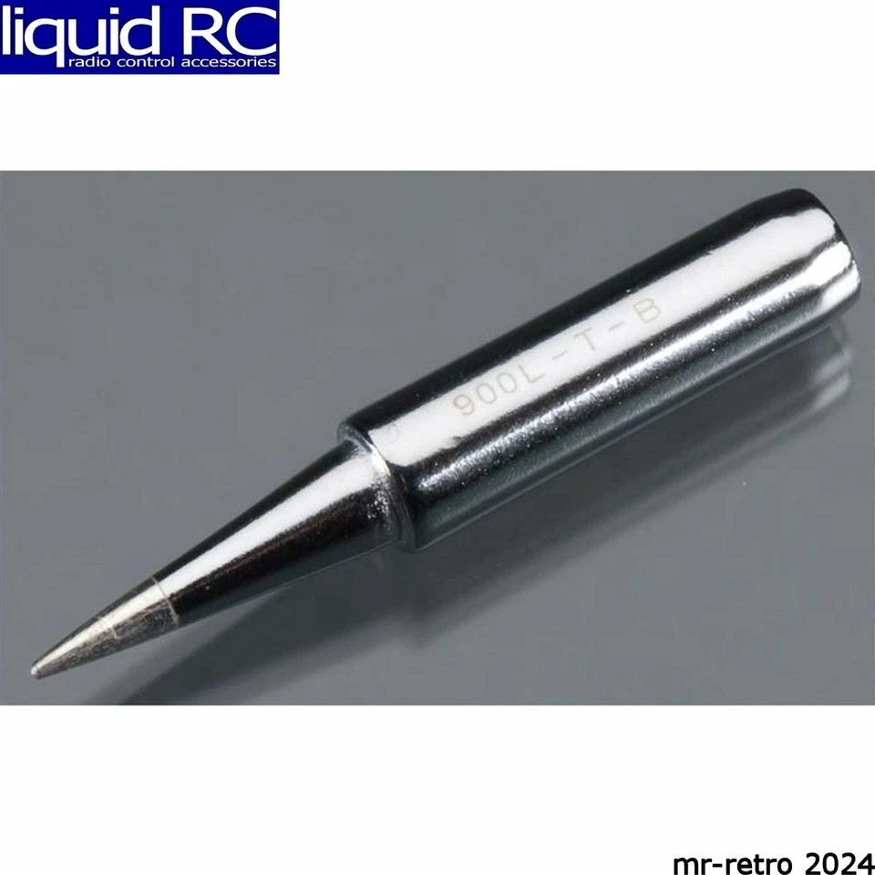 Punta de lápiz Duratrax R0970 TrakPower 1,0 mm TK-950 Foto 1 de 1