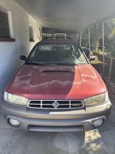 1998 Subaru Outback - Picture 1 of 15