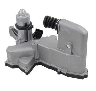 Actionneur Cylindre d'embrayage Pour Citroen C3 C2 DS3 Peugeot 207 208 Récepteur - Photo 1/4