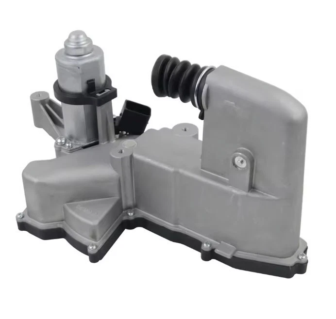 Actionneur Cylindre d'embrayage Pour Citroen C3 C2 DS3 Peugeot 207 208 Récepteur - Photo 1/4