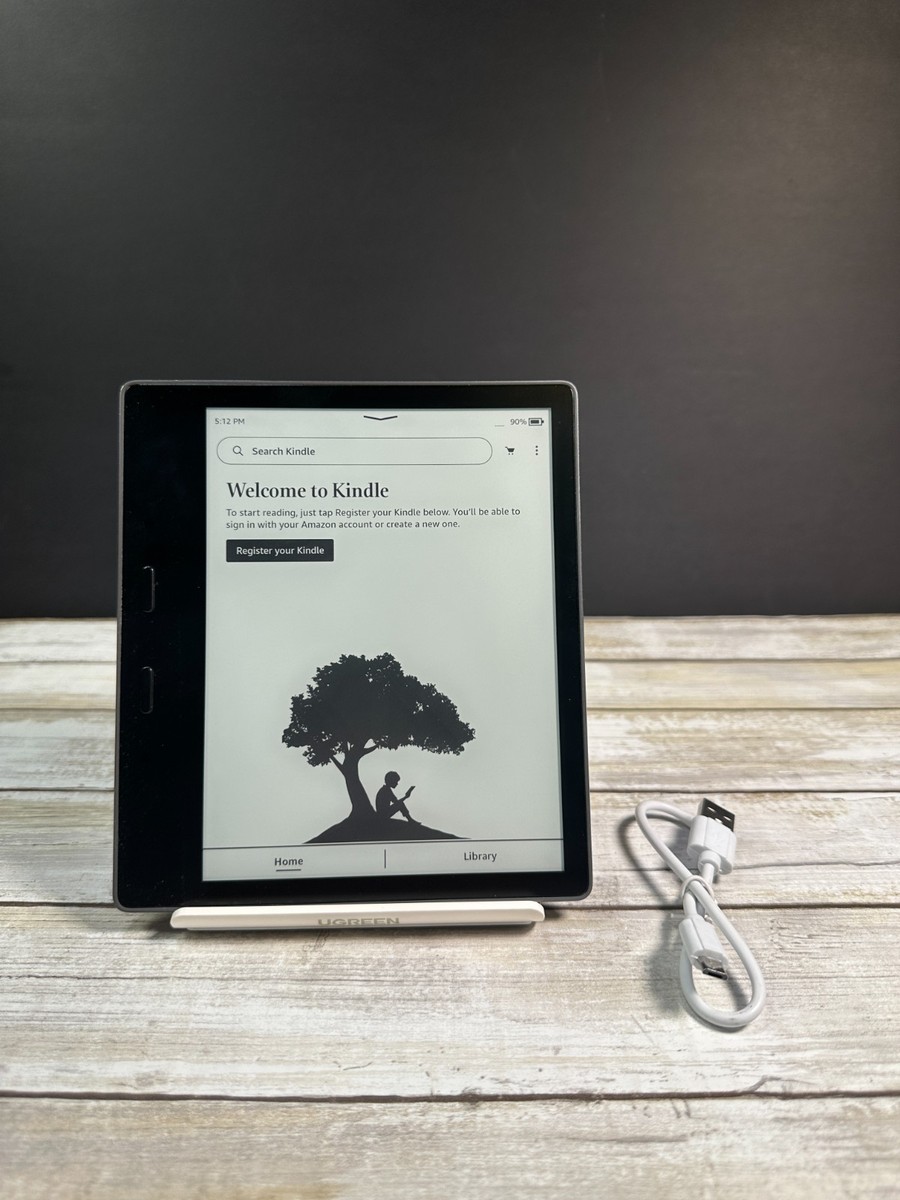 【美品】Amazon Kindle Oasis CW24Wi 8GB 美品】Amazon Kindle Oasis CW24Wi - メルカリ