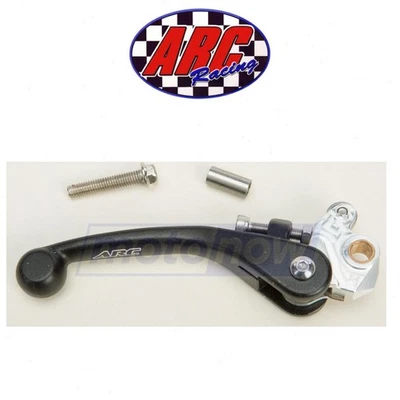 ARC Flex Brake Lever for 2000-2004 Kawasaki KX500 - Control Levers & hp - Image 1 of 4