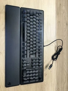Gaming-Tastatur VULCAN II, Schwarz, braune taktile 6#1907443 - Bild 1 von 10