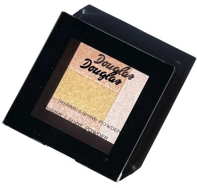 Douglas Shimme & Shine Powder Luminous Effect 9g - Bild 1 von 3