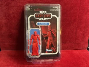 Star Wars The Vintage Collection Last Jedi Elite Praetorian Guard VC138 TVC - Bild 1 von 11