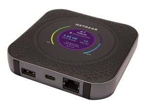 ^Netgear Nighthawk MR1100 M1 Mobile Hotspot Router Dual-Band 4G LTE - Picture 1 of 1