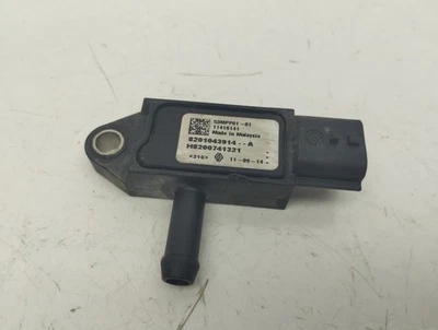 8201043914A SENSORE / 173494 PER RENAULT CLIO III BR0/1, CR0/1 1.5 DCI - Immagine 1 di 4