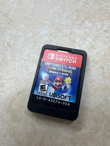 MARIO + RABBIDS SPARKS OF HOPE (NINTENDO SWITCH) NUR SPIEL - GETESTET (WBP015275) - Bild 1 von 4