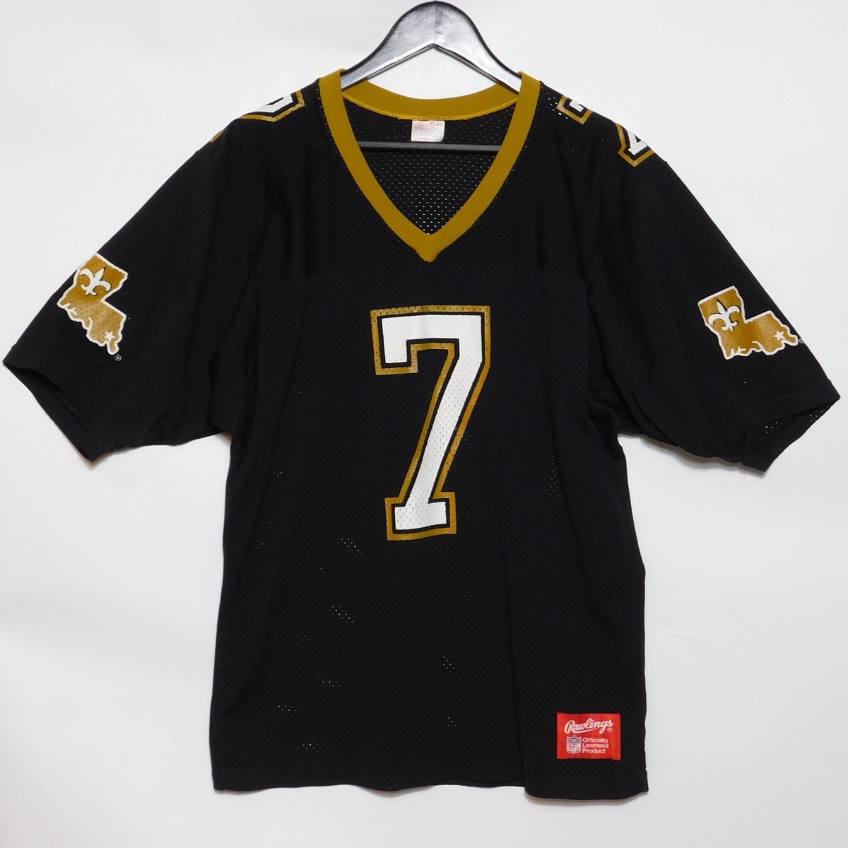 Rawlings NFL Fan Jerseys for sale | eBay