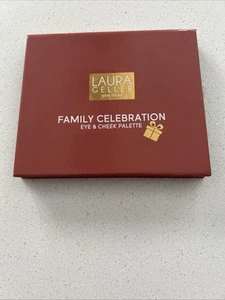 Laura Geller Family Celebration Eye &cheek Palette - Picture 1 of 2