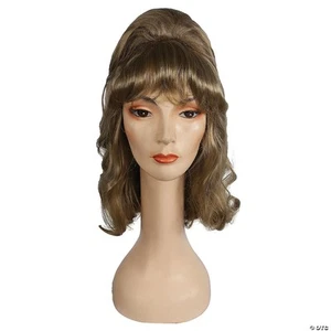 BEEHIVE PAGEBOY WIG LW162 - Picture 1 of 15