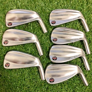Macgregor V-Foil M675 Forged iron Head Set 4-PW - Picture 1 of 11
