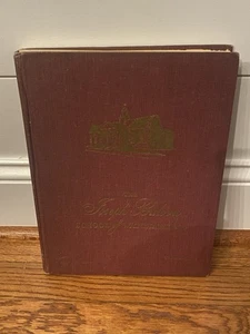 The Joseph Bulova School of Watchmaking Training Manual Ninth Edition 1968 Book - Imagen 1 de 5