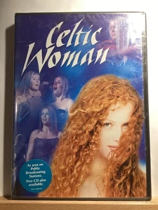 Celtic Woman (DVD, 2004) - Helix Center, Dublin Ireland - Picture 1 of 3