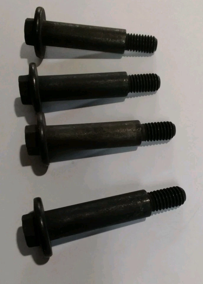 TORO 92-1057 PERNO DE HOMBRO.  LOTE DE 4 CAJAS ABIERTAS NUEVAS Foto 1 de 1