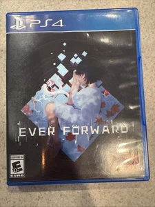 Ever Forward - Sony PlayStation 4 - Picture 1 of 4