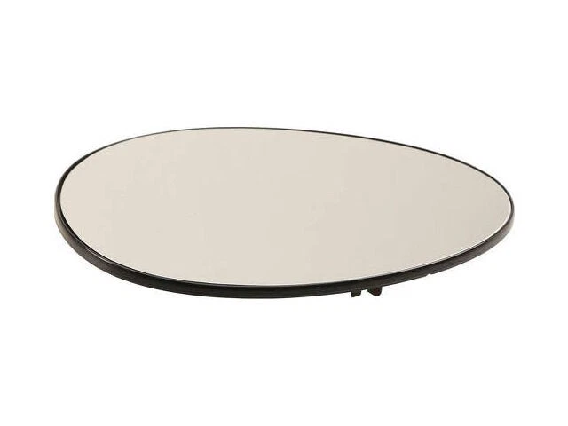 Vidro espelho esquerdo para 2007-2015 Mini Cooper 2008 2009 2010 2011 2012 NP482PF - Imagem 1 de 1