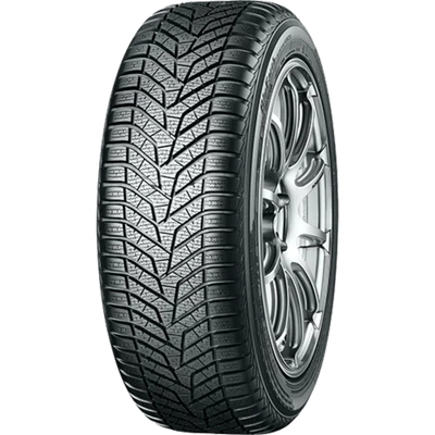 YOKOHAMA Winterreifen 315/35 R 20 XL TL 110V BLUEARTH*WINTER (V905) M+S 3PMSF - Bild 1 von 3