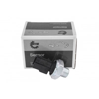 Para Peugeot Boxer Ford Escort VI Fiesta IV V Focus Sonda De Presión De Aceite - Imagen 1 de 4