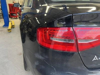 Luz trasera conductor sedán LED Opt 8SL para AUDI A4 209231 13-16 Foto 1 de 4