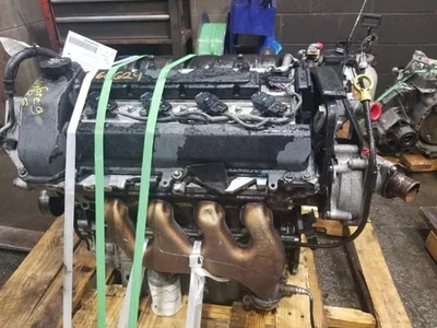 Engine 4.6L VIN 6 8th Digit Opt LD8 Fits 06-11 DTS 3584355 - Imagem 1 de 4