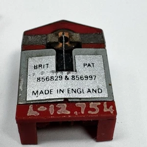 DECCA Vintage London Stereo Phono Cartridge analog turntable - TESTED - Picture 1 of 11