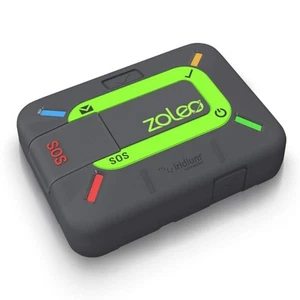 Satellitenkommunikator - Zwei-Wege Global SMS Text Messenger & E-Mail, Notfall... - Bild 1 von 9